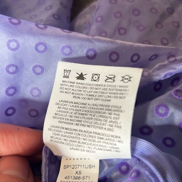 Nike | Running Coat Windbreaker Packable Jacket 🌸 - Picture 8 of 12